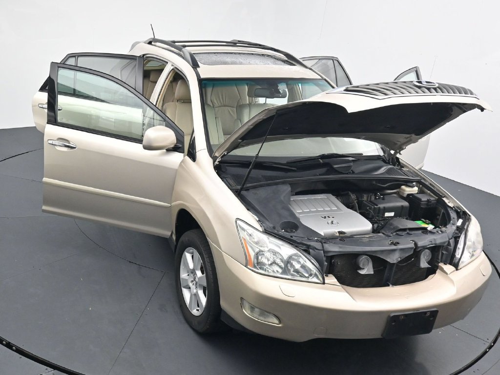 Used 2008 Lexus RX 350 AWD image 38