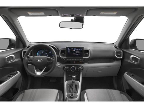 Used 2025 Hyundai Venue SEL FWD image 5