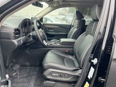 New 2026 Honda Pilot Elite image 16