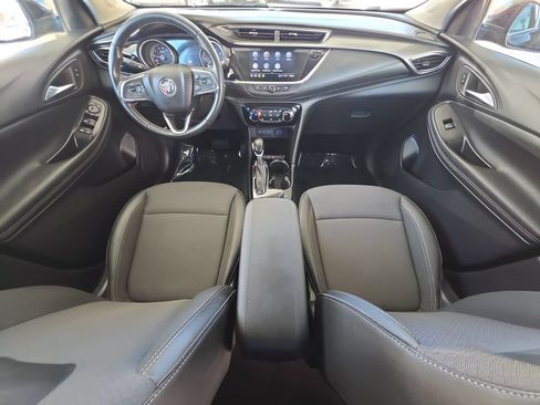 Used 2023 Buick Encore GX Preferred w/ Cold Weather Comfort Package FWD image 21