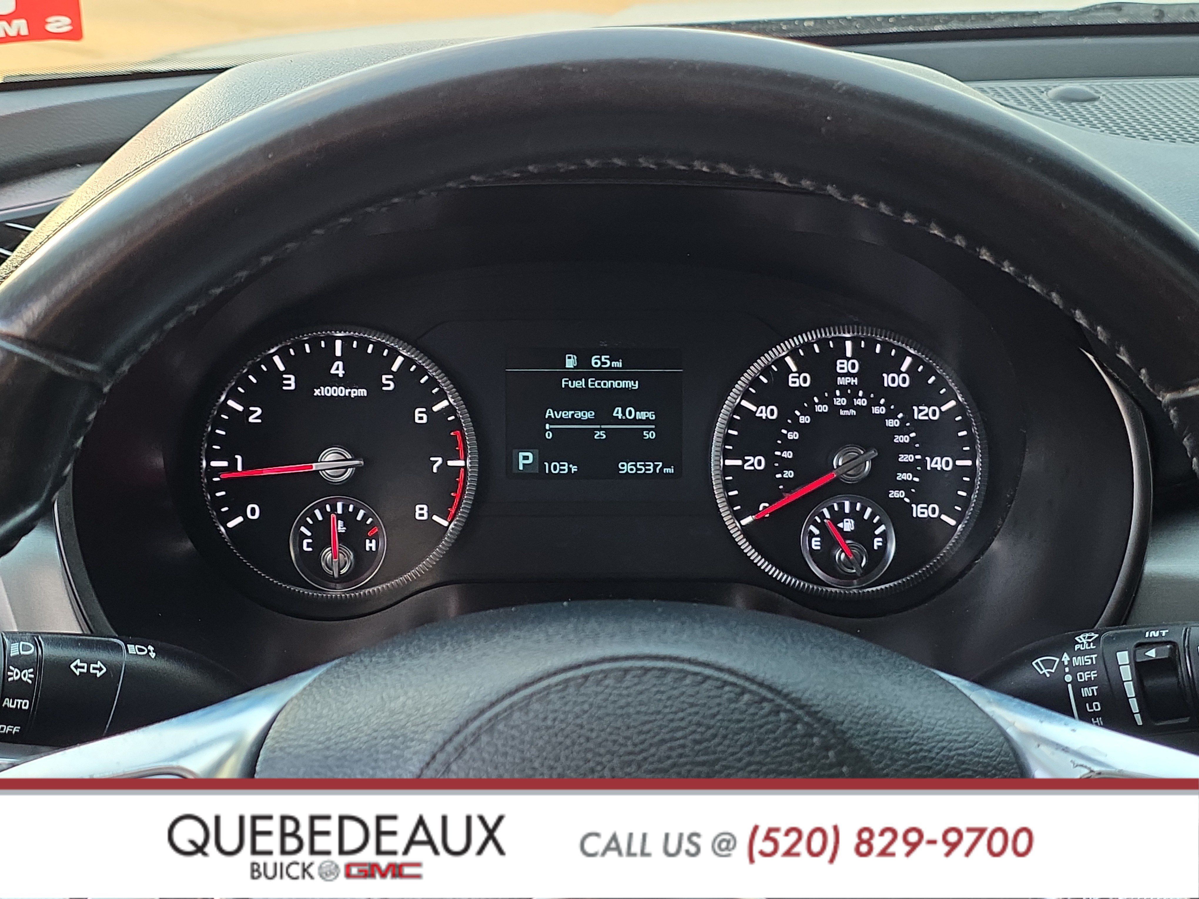 Used 2021 Kia Telluride S FWD image 14