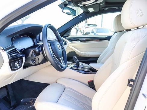 Certified 2023 BMW 530e 530e iPerformance w/ Premium Package image 18