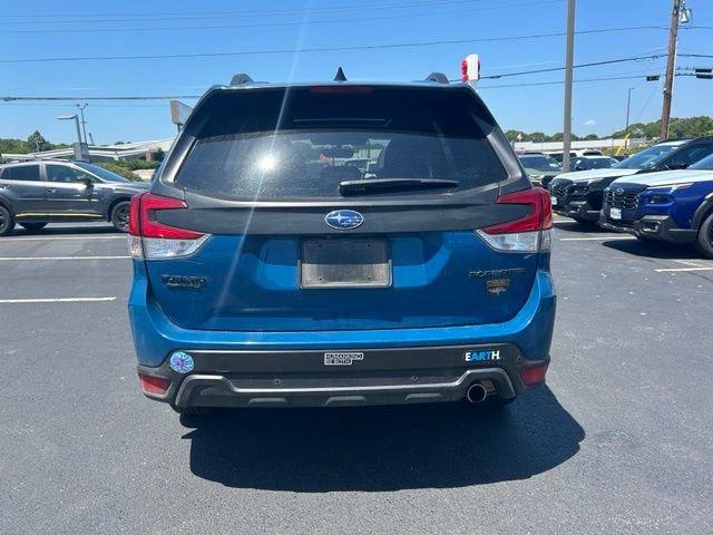 Used 2024 Subaru Forester Wilderness AWD/4WD image 5