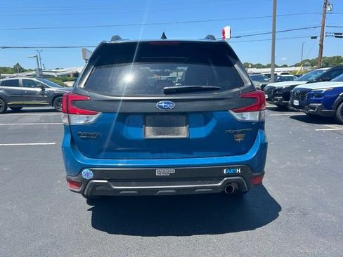 Used 2024 Subaru Forester Wilderness AWD/4WD image 5