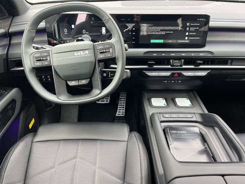 New 2027 Kia Telluride SX X-Line image 6