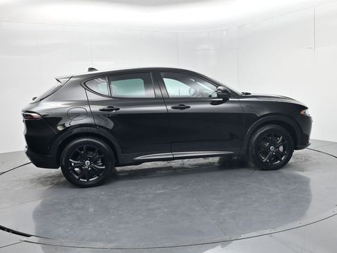 Used 2024 Dodge Hornet R/T w/ R/T Blacktop Package AWD/4WD image 8