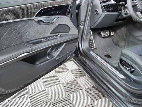 New 2026 Audi S8 AWD/4WD image 12