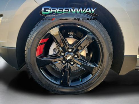 Used 2021 Chevrolet Equinox Premier w/ Redline Edition image 31