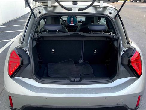 Used 2025 MINI Cooper S image 33