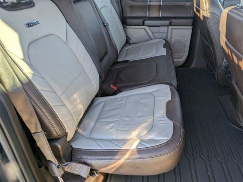 Used 2019 Ford F150 Limited image 20