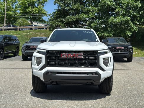 New 2026 GMC Canyon Elevation w/ Convenience Package AWD/4WD image 3