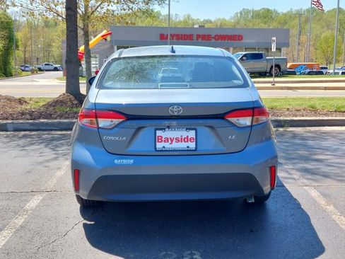 Used 2024 Toyota Corolla LE image 11