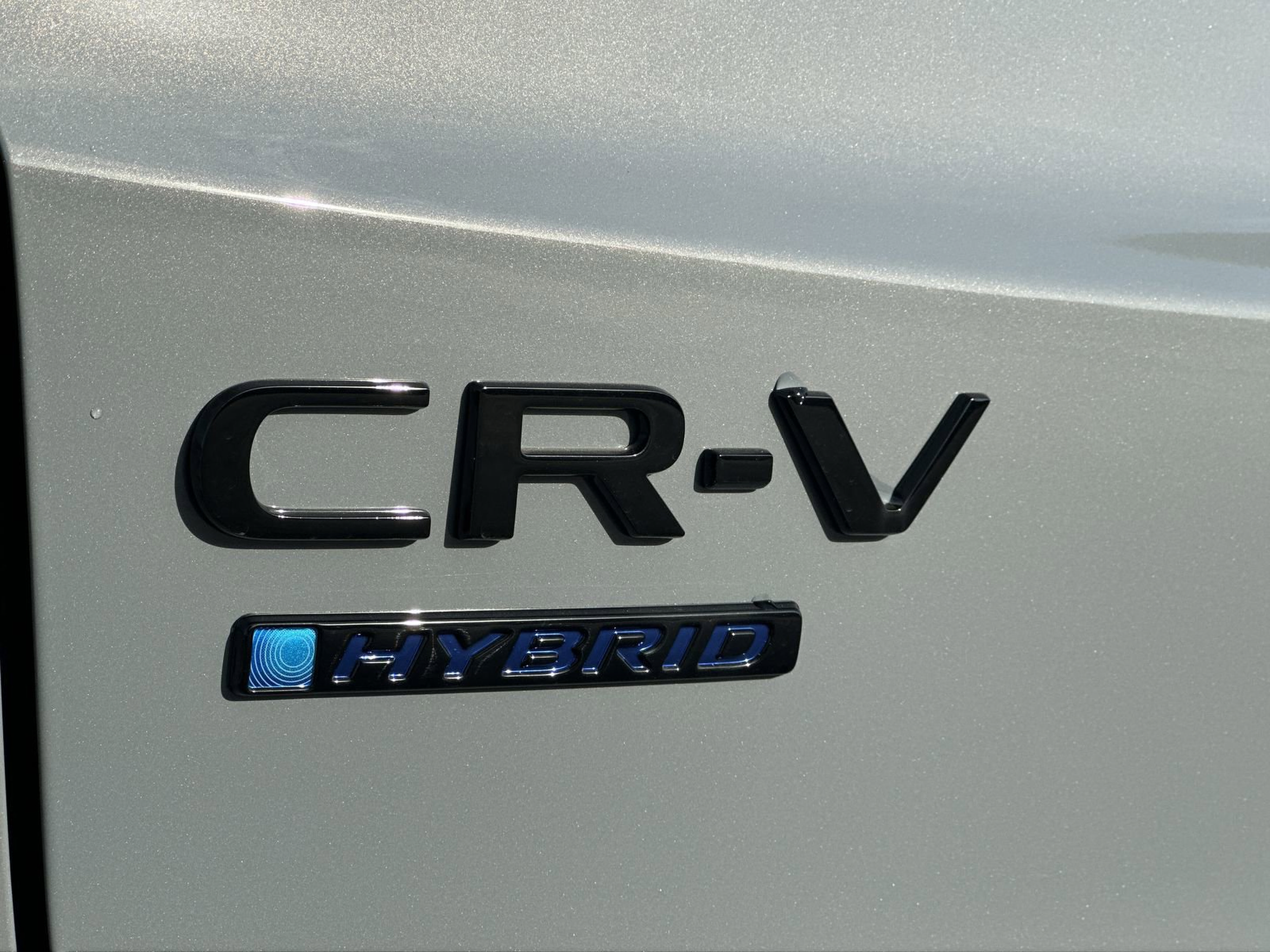 New 2027 Honda CR-V Sport-L image 13