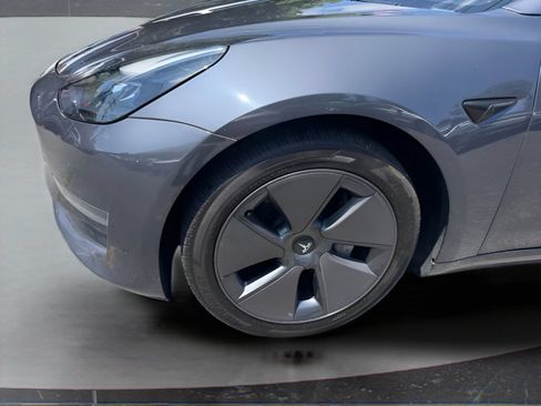 Used 2023 Tesla Model 3 Long Range AWD/4WD image 10