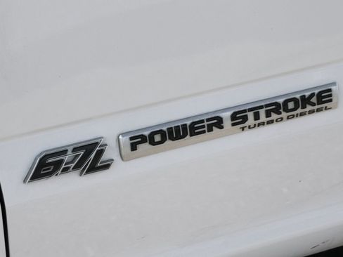 Used 2019 Ford F350 XL w/ Power Equipment Group image 46