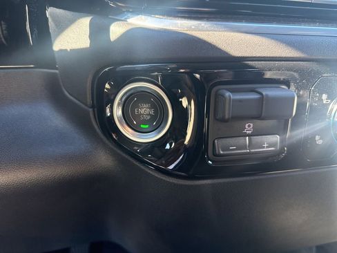 Used 2026 GMC Sierra 1500 Elevation image 23