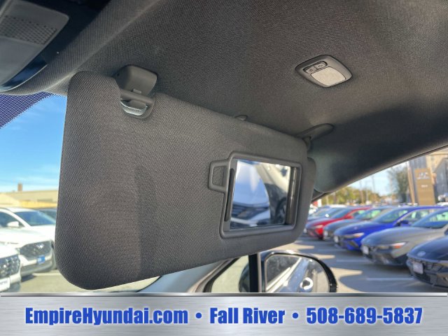 Used 2023 Hyundai Santa Fe Limited w/ Cargo Package AWD/4WD image 27