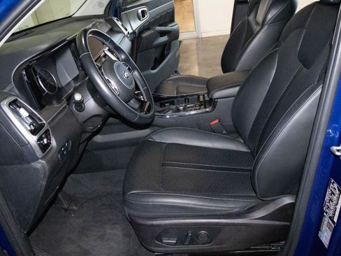 Used 2021 Kia Sorento SX FWD image 8