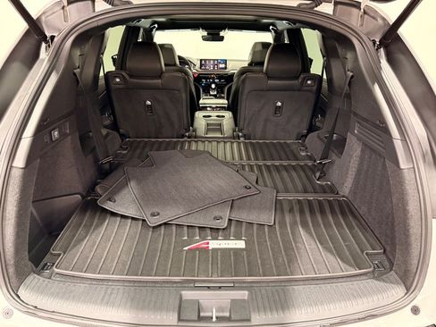 Used 2024 Acura MDX A-Spec image 13
