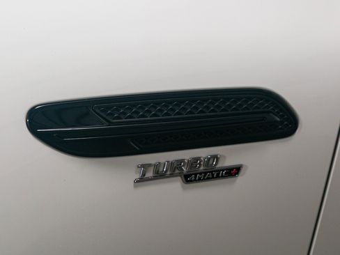 Used 2022 Mercedes-Benz AMG GT 43 image 17