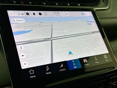 Used 2023 Jeep Grand Cherokee L Limited image 13