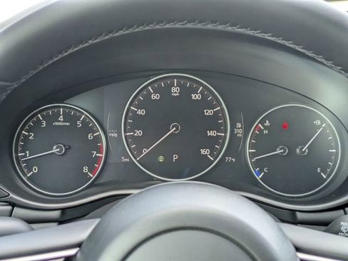 New 2026 MAZDA MAZDA3 s Sport FWD image 15