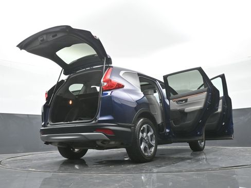 Used 2019 Honda CR-V EX image 50