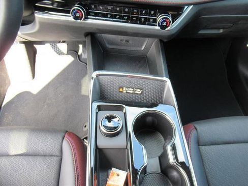 New 2026 Chevrolet Equinox RS w/ Convenience Package III image 22