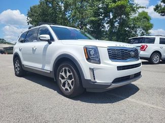 Used 2020 Kia Telluride EX w/ Towing Package FWD video 1