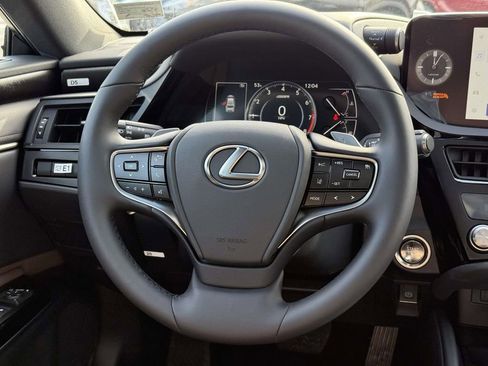 New 2025 Lexus ES 350 Premium image 9