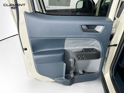 New 2025 Ford Maverick XLT w/ XLT Luxury Package image 27