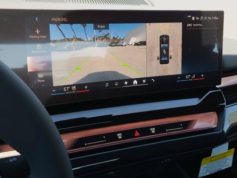 New 2026 BMW i5 eDrive40 image 10