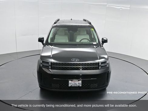 Used 2024 Hyundai Santa Fe Calligraphy image 62