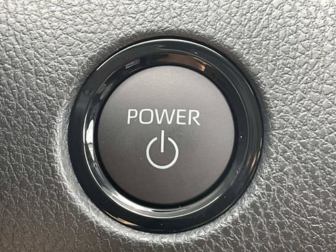 New 2026 Toyota Camry LE FWD image 34