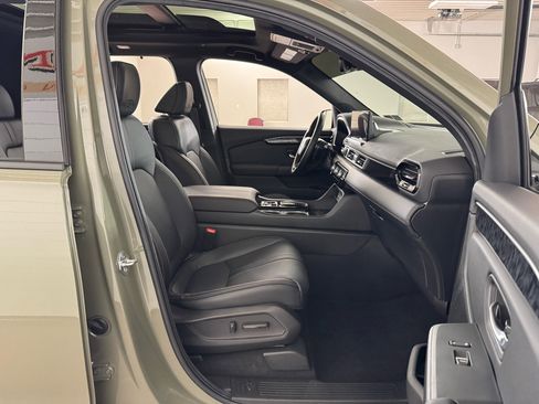 Used 2026 Honda Passport TrailSport Elite image 45