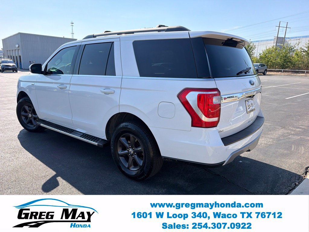 Used 2018 Ford Expedition XLT w/ Equipment Group 202A AWD/4WD image 6