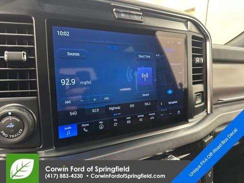 New 2026 Ford F250 Platinum image 32