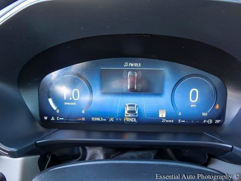 Used 2023 Ford Escape Active w/ Tech Pack #2 image 14