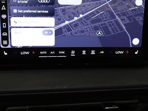 New 2026 Audi Q3 quattro 2.0T AWD/4WD image 26