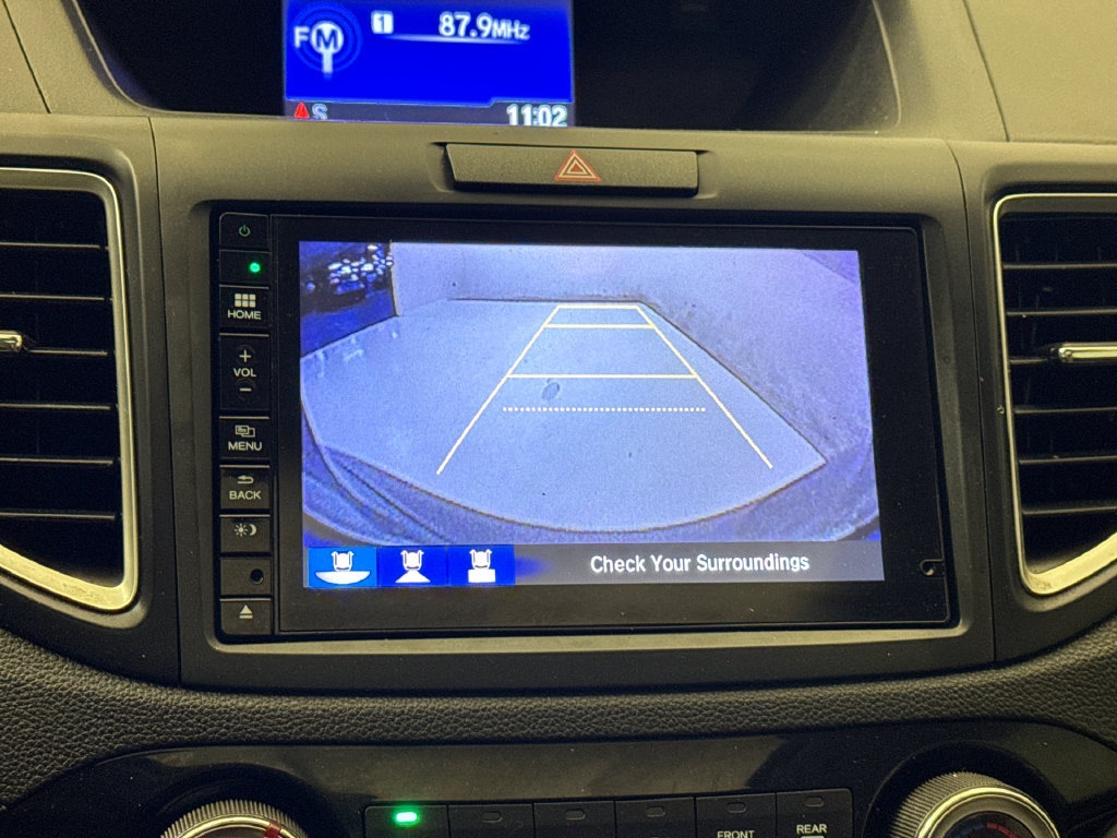 Used 2015 Honda CR-V EX image 25