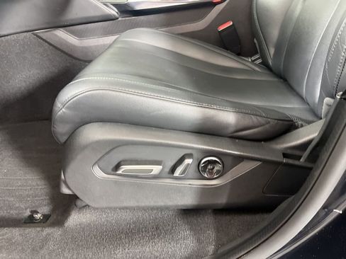 Used 2022 Acura MDX FWD image 24