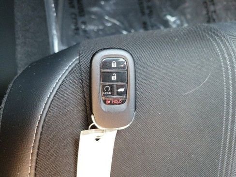 Used 2024 Honda Civic Sport image 21