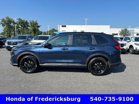 Used 2026 Honda CR-V Sport image 3