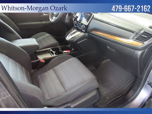 Used 2022 Honda CR-V EX image 24