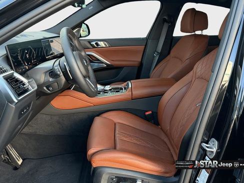 Used 2026 BMW X6 M60i image 10