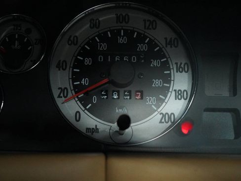 Used 2003 Maserati Spyder Cambiocorsa image 79