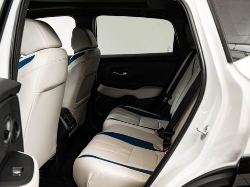 New 2026 Acura ADX A-Spec AWD/4WD image 42