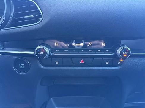 Used 2025 MAZDA CX-30 Carbon image 17