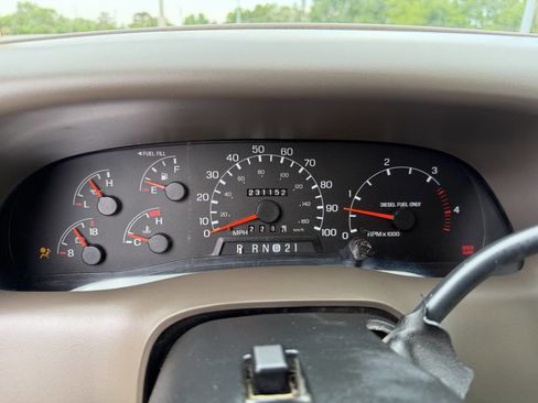 Used 2000 Ford F250 XL AWD/4WD image 13
