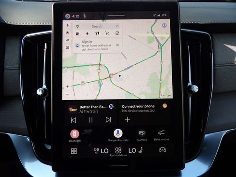 New 2026 Volvo XC90 T8 Plus w/ Protection Package Premier image 19